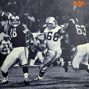 1964 Los Angeles Rams