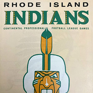 1965 Rhode Island Indians