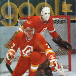 1974-75 Goal Magazine