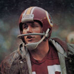 1974 Washington Redskins