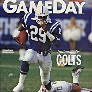 1989 Indianapolis Colts