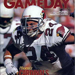1990 Phoenix Cardinals