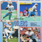 1993 Houston Oilers