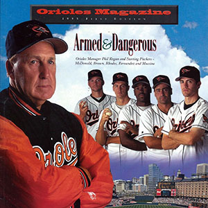 1995 Baltimore Orioles