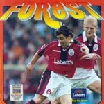 1996-97 Nottingham Forest