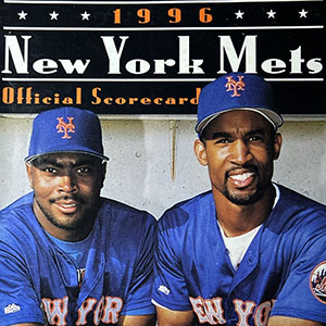 1996 New York Mets