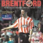 1999-2000 Brentford