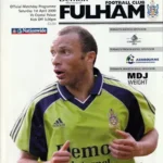 1999-2000 Fulham