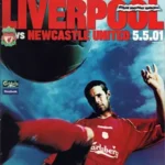 2000-01 Liverpool