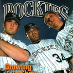 2002 Colorado Rockies