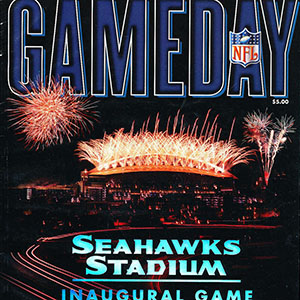 2002 Seattle Seahawks