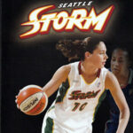 2006 Seattle Storm