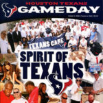 2008 Houston Texans