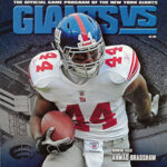 2009 New York Giants