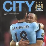 2014-15 Manchester City