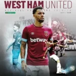 2018-19 West Ham United