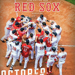 2018 Boston Red Sox