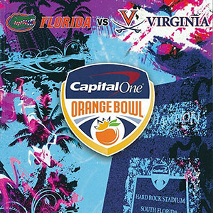 2019 Virginia Cavaliers Football