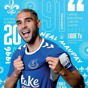 2022-23 Everton