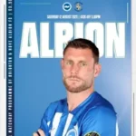 2023-24 Brighton & Hove Albion