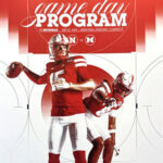2025 Nebraska Cornhuskers Football
