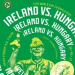 Republic of Ireland 2026