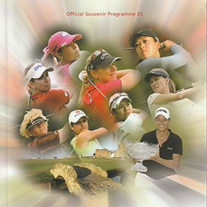 Women's British Open