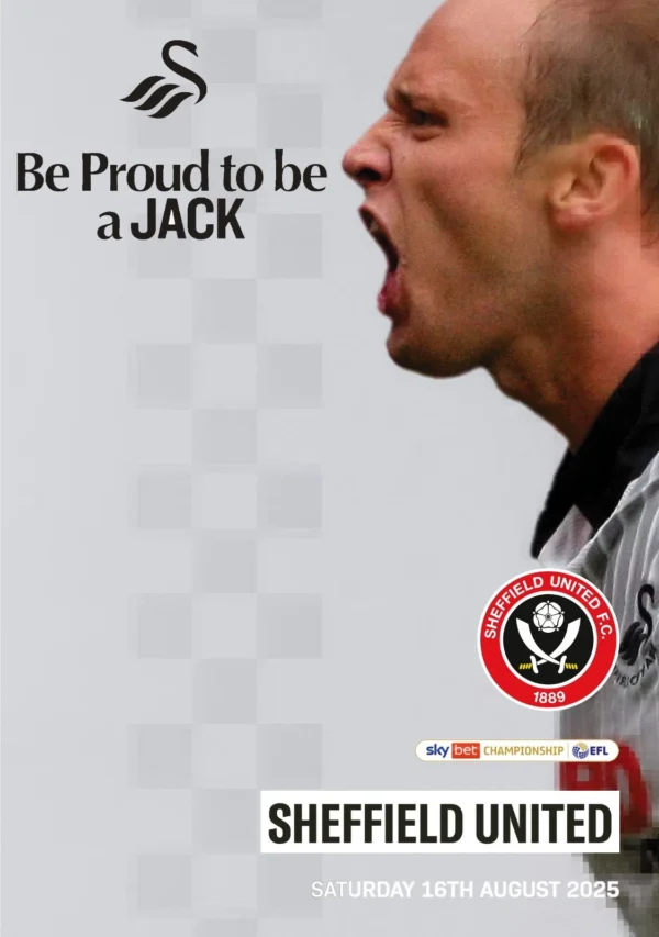 Swansea City vs. Sheffield United (August 16, 2025)