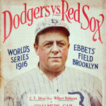 1910s Brooklyn Dodgers