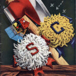 1947 Stanford Indians Football