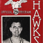 1952-53 Milwaukee Hawks
