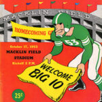1953 Michigan State Spartans Football