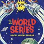 1965 Los Angeles Dodgers