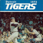 1972 Detroit Tigers