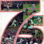 1975 Texas Rangers