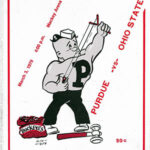 1978-79 Purdue Boilermakers Men's Basketball