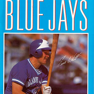 1985 Toronto Blue Jays