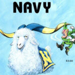 1988 Navy Midshipmen Football