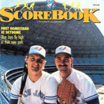 1989 Toronto Blue Jays