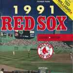 1991 Boston Red Sox