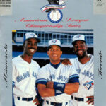 1991 Toronto Blue Jays
