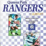 1993-94 Queens Park Rangers