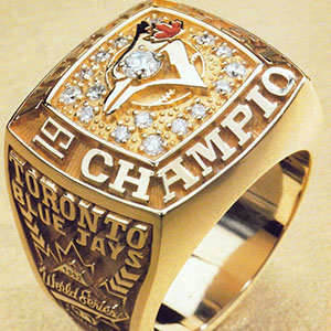 1993 Toronto Blue Jays