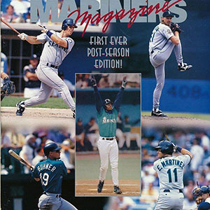 1995 Seattle Mariners