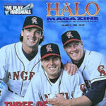 1996 California Angels