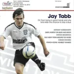 2012-13 Ipswich Town