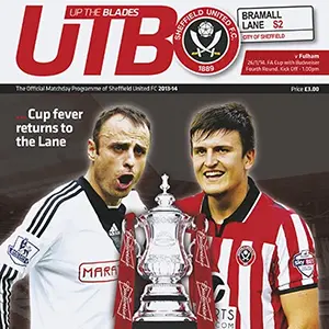 2013-14 Sheffield United