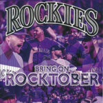 2018 Colorado Rockies