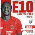 2020-21 Leyton Orient