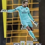 2020-21 Norwich City